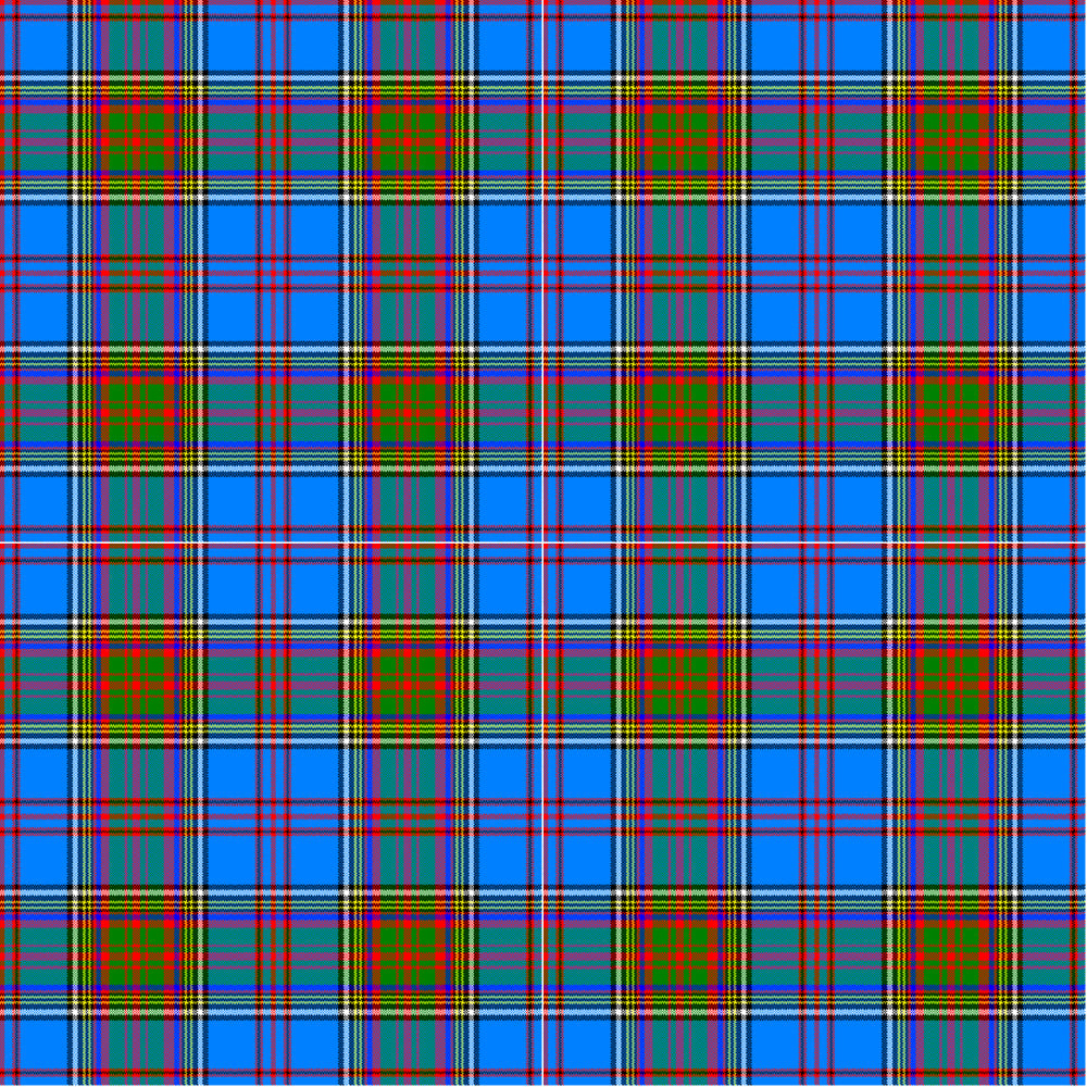 Anderson Ancient Tartan Digital Design Pack