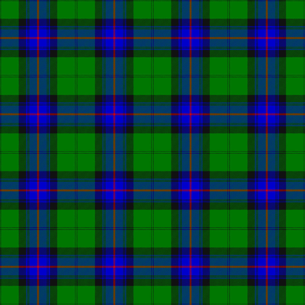 Armstrong Ancient Tartan Digital Design Pack