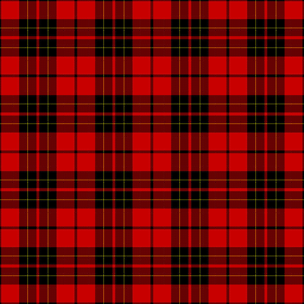 Brodie Modern Tartan Digital Design Pack