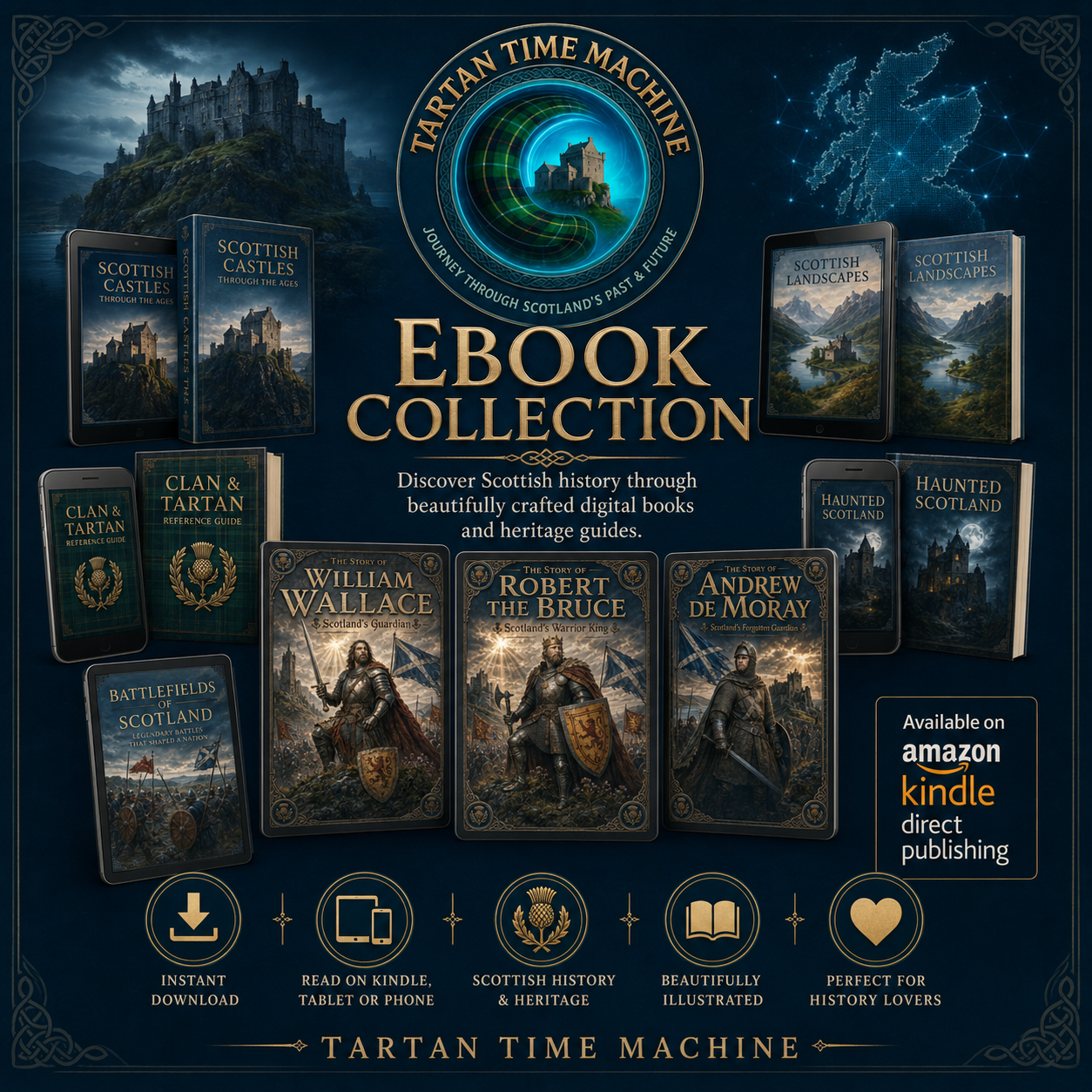 eBooks