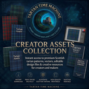 Creator Assets