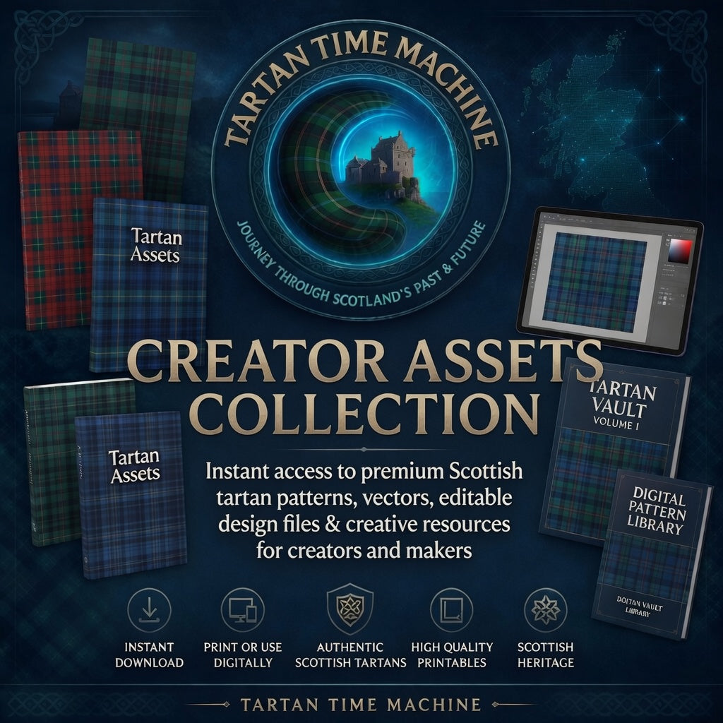 Creator Assets
