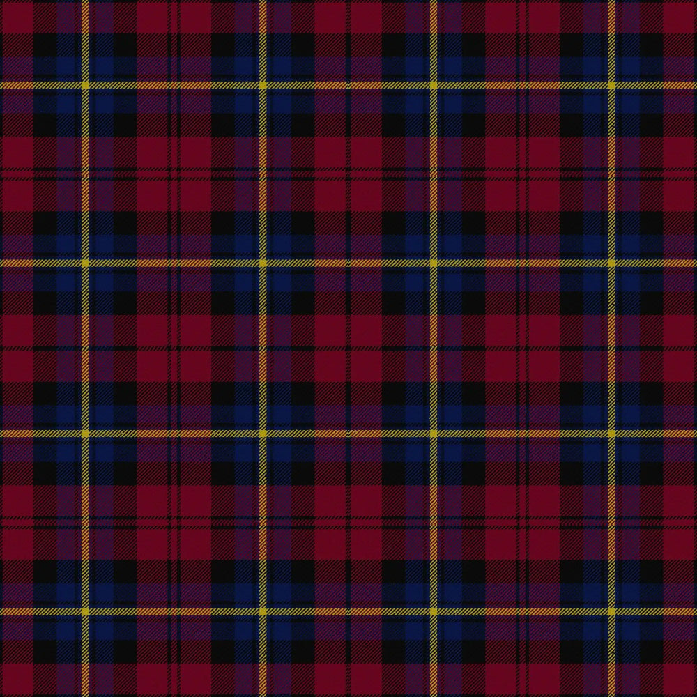 Aitken Modern Tartan Digital Design Pack