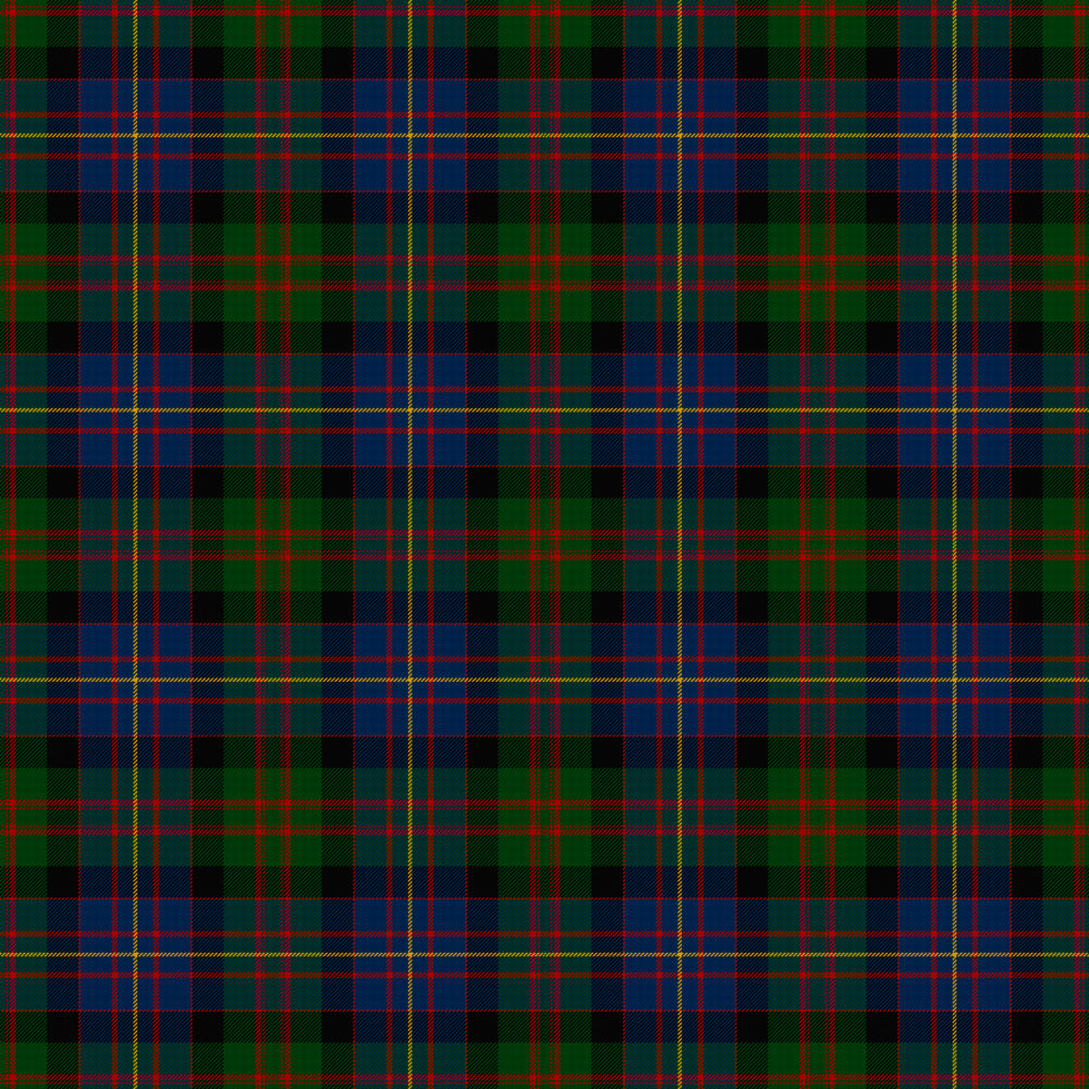 Cameron of Erracht Tartan Digital Design Pack