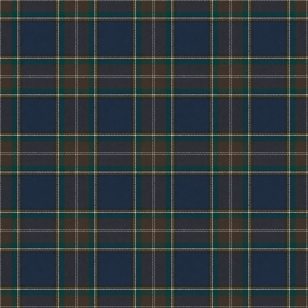 MacLean of Kingairloch Tartan Digital Design Pack