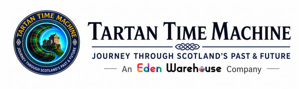 Tartan Time Machine