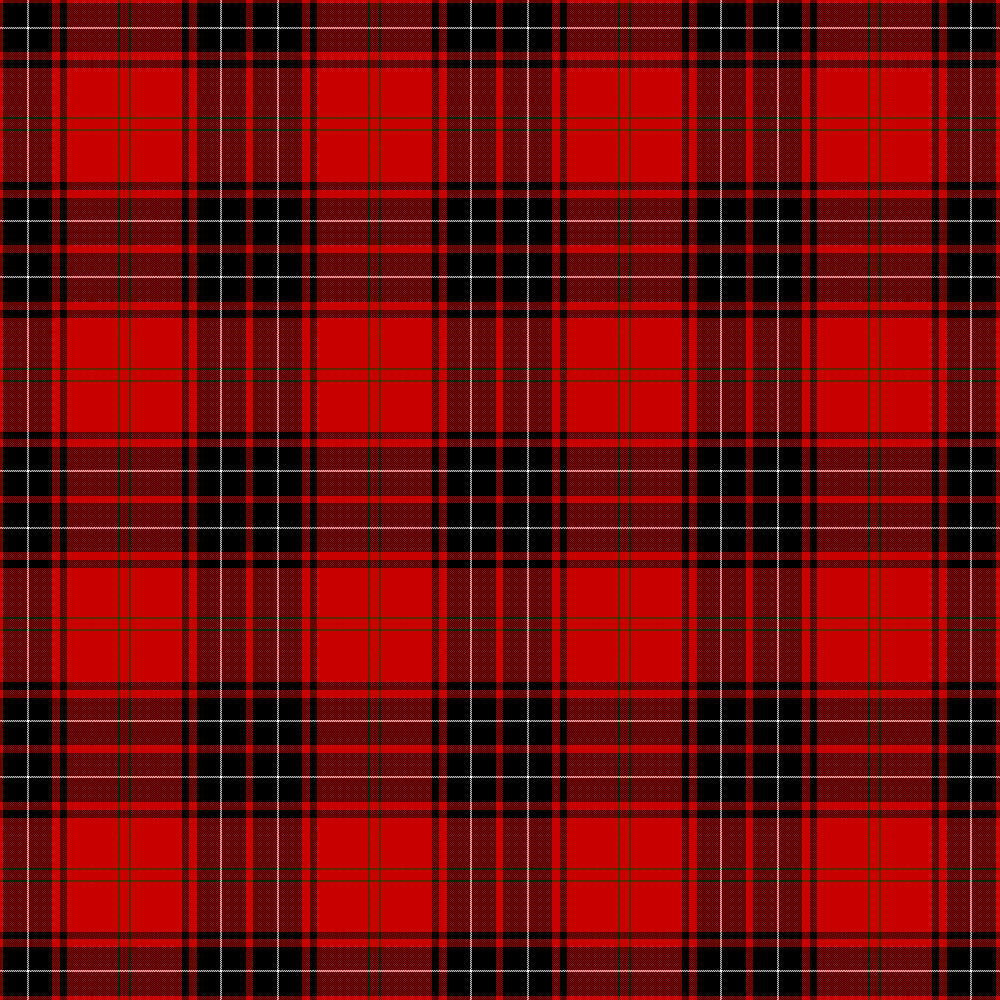 Wemyss Tartan Digital Design Pack